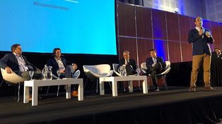 Desarrollamos una política de resiliencia, que para nosotros es sinónimo de cuidar