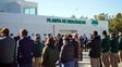 AFA inauguró su nueva planta de productos biológicos