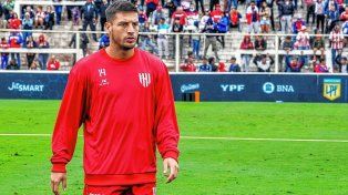 Unión también confirmó que Gerometta pasará por el quirófano