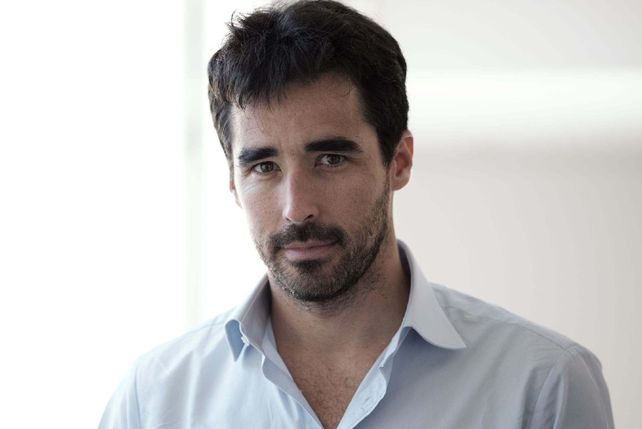 Nacho Viale