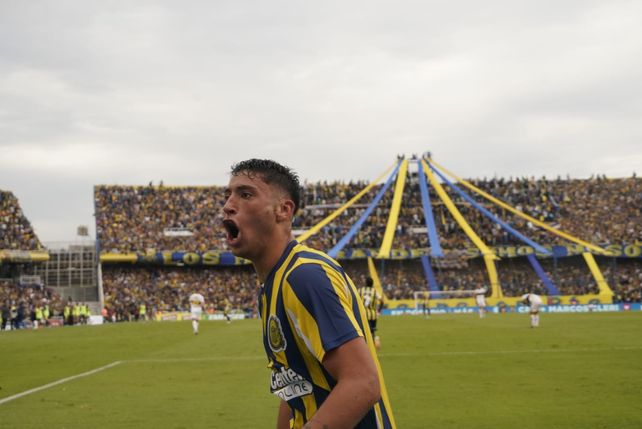 Central lo ganaba y en la última jugada, con un gol de Figal, se lo empató Boca