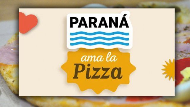 Nueva Noche de las Pizzas en Paraná: locales con descuento