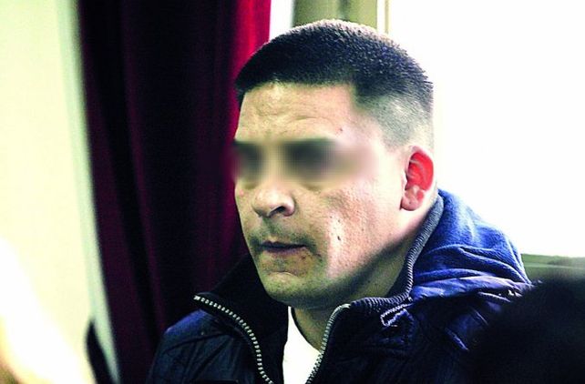 Mató a su hija de 3 años y se justificó: Es que lloraba mucho