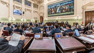 Las modificaciones de la constitución y una profunda reforma política: Surge una nueva arquitectura del poder
