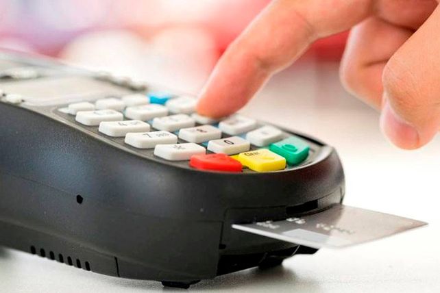 Llegarán unas 45.000 tarjetas alimentarias