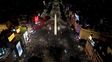 Argentina finalista del Mundial 2026: festejos multitudinarios en todo el país tras vencer a Inglaterra