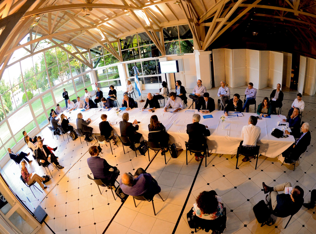 Coronavirus: evalúan una cuarentena obligatoria para todos