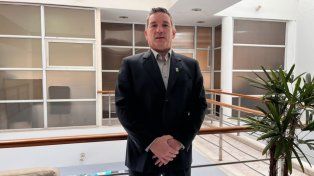 Horacio Reynaldo Devetter: El notariado es un servicio a la sociedad