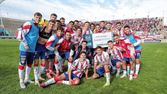 Unión ya toma nota: sorteo, formato y participantes de la Copa Argentina 2026