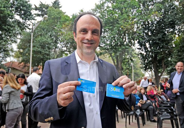 Foto: Manuel Testi / Diario UNO Santa Fe