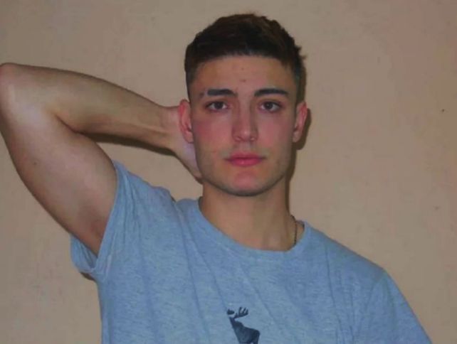 Alexis Bianchi