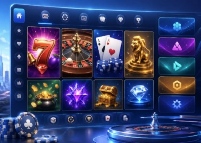 Game providers: ¿por qué los nombres detrás de las máquinas importan más que el casino?