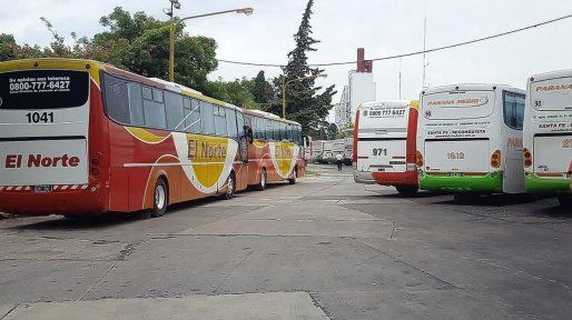 Santa Fe le planta bandera a Nación: exige que el 100% de los colectivos interurbanos tengan SUBE para frenar un tarifazo encubierto