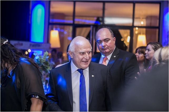 Fiesta de la Industria 2017: 20 fotos de una gran noche