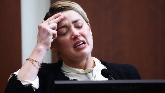 Johnny Depp vs Amber Heard: lo más jugoso del juicio