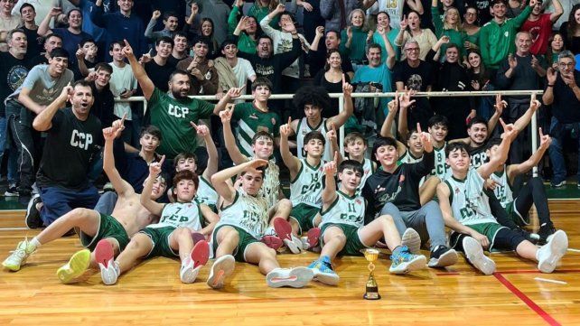 Ciclista ganó sus 17 presentaciones en el certamen.