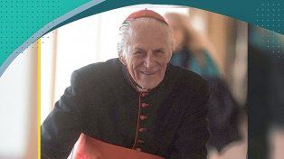 El cardenal Estanislao Esteban Karlic es el obispo de mayor edad del Episcopado argentino. Este martes cumple 97 años y lo festejará con una misa en su residencia, el monasterio benedictino “Nuestra Señora del Paraná” de Aldea María Luisa.&nbsp;