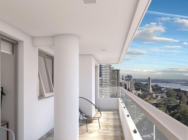 En Rosario hay departamentos de alta gama que se venden hasta en 2 millones de dólares