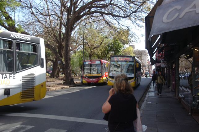 Miatello confirmó que habrá más subsidios nacionales para el transporte de Santa Fe