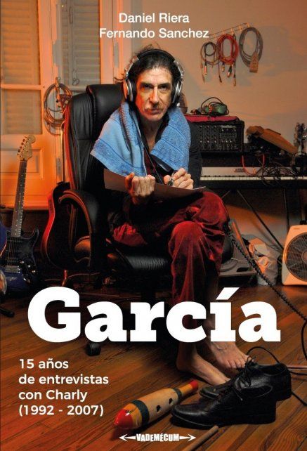 La tapa del libro de Riera y Sánchez.