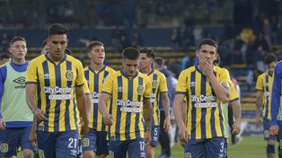 Central no pudo en el Gigante ante un flojo Banfield.