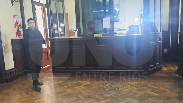 Rechazan sobreseer a un imputado por no pagarle a un merendero de Paraná