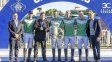 La Natividad se consagró campeón del 131° Abierto de Polo en Palermo