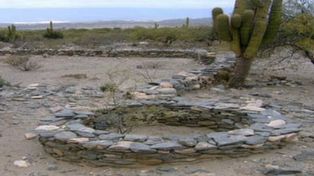 Las huellas de las guerras calchaquíes perduran en Santa María de Catamarca