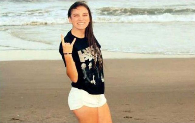 El juez de Javier Ríos recibió el informe del Cuerpo Médico Forense que detalla que en la región del cuello se detectó sobredistensión y atrapamiento aéreo.