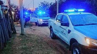 Un joven apuñalado por su novia adolescente está grave