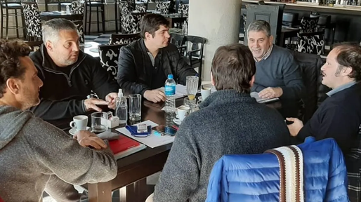 Duro comunicado de Glorioso 89 contra la dirigencia de Unión