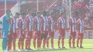 Con qué equipo podría contar hoy Madelón si arrancara la Superliga