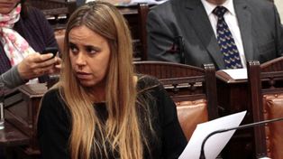 Daniela León dijo que la oposición no pudo sostener ninguna denuncia mediática