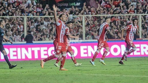 La intensa agenda que le espera a Unión en el primer semestre