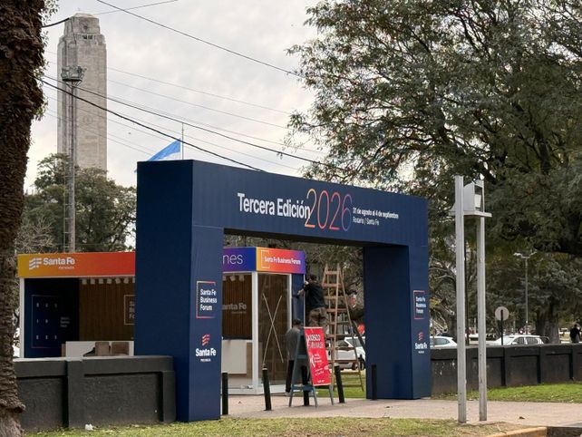 Arranca el Santa Fe Business Forum: el tinder de los negocios para matchear oportunidades de negocios