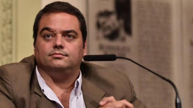 Triaca se va de la Secretaría de Trabajo y le ofrecieron la embajada de la Santa Sede