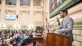 Pullaro y Unidos apuestan en el segundo semestre a dar pasos decisivos en reformas de largo plazo: la previsional, la judicial y la constitucional.&nbsp;