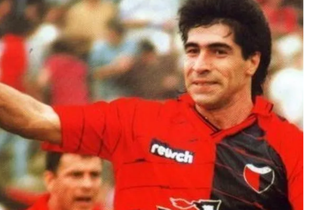 Se cumplen cuatro años del fallecimiento del histórico Pampa Gambier