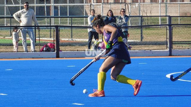 Náutico El Quillá cerrará su participación en el Dos Orillas recibiendo a Estudiantes.