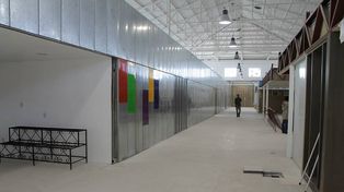 Vuelve el Mercado Norte