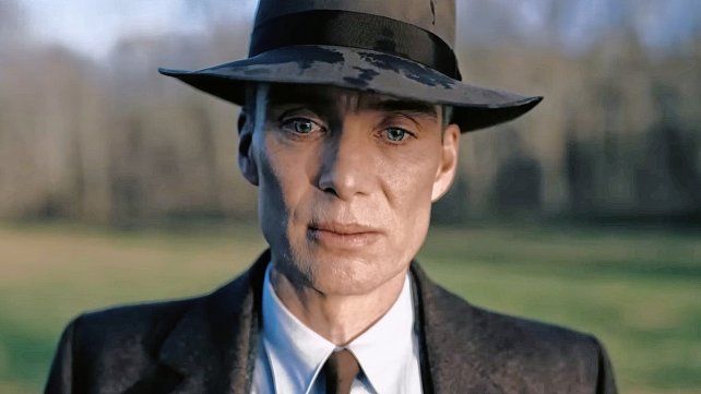 Oppenheimer y una referencia sobre Argentina que sorprendió a muchos