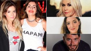 Caso Maradona: se filtraron los audios de los hijos del Diez en los que discuten sobre la herencia
