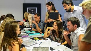 Autoridades y expertos internacionales llegarán a Santa Fe para debatir sobre trabajo decente