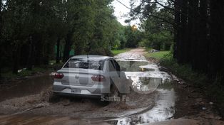 Rincón: presentan este miércoles un plan de obras hídricas y calles seguras