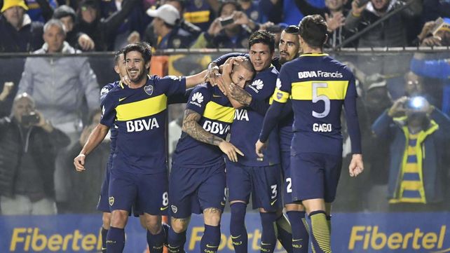 Los resultados que necesita Boca para celebrar el título en la fecha que viene