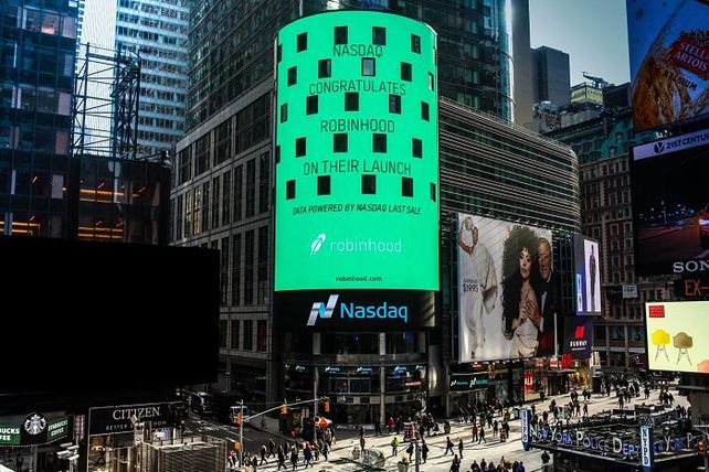 Las sociedades de Bolsa piden que se las habilite para operar criptomonedas
