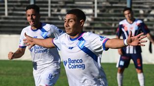 Argentino hará de local este fin de semana en Puerto General San Martín.