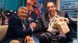 La Provincia y Uruguay programan una agenda turística que incluye la visita del Papa León XIV