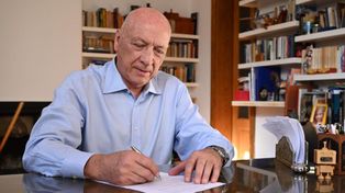 El precandidato a gobernador Antonio Bonfatti reclamó que la promoción de las energías renovables en Santa Fe sea una política de Estado.&nbsp;