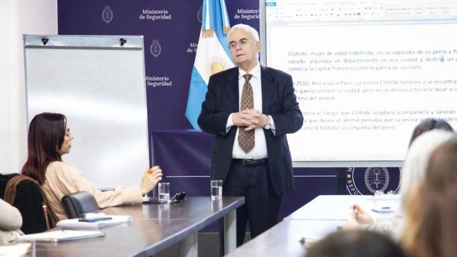 Carlos Manfroni